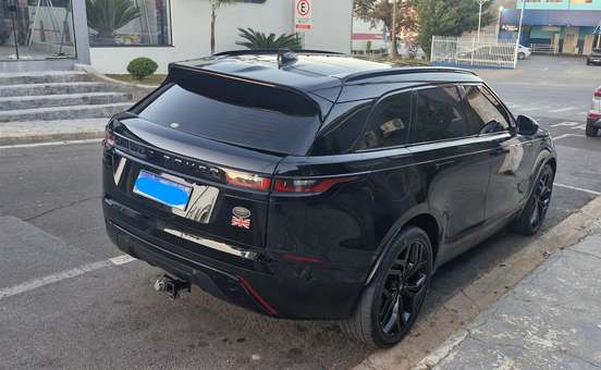 LAND ROVER-RANGE ROVER VELAR-2018
