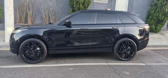 LAND ROVER-RANGE ROVER VELAR-2018