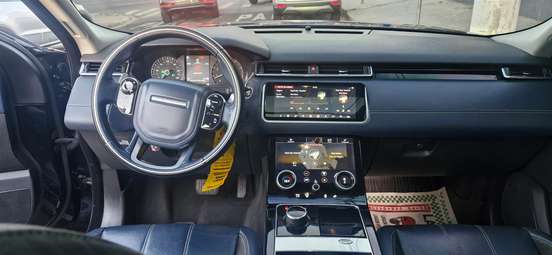 LAND ROVER-RANGE ROVER VELAR-2.0 P250 GASOLINA S AUTOMÁTICO LAND ROVER-RANGE ROVER VELAR-2018