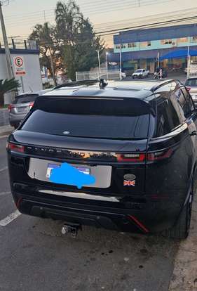 LAND ROVER-RANGE ROVER VELAR-2018