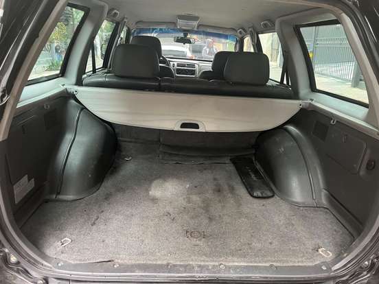 MITSUBISHI-PAJERO SPORT-3.5 HPE 4X4 V6 24V GASOLINA 4P AUTOMÁTICO MITSUBISHI-PAJERO SPORT-2006