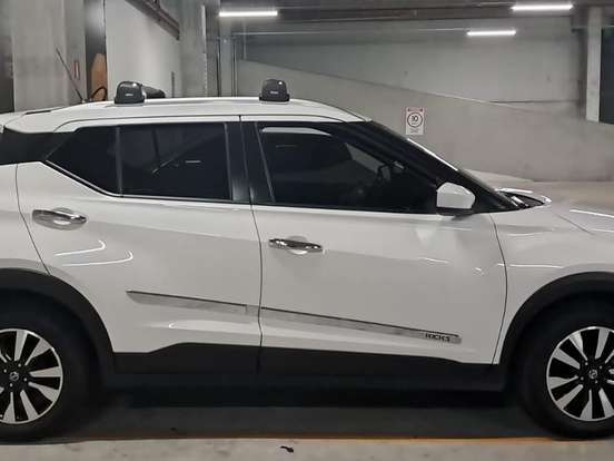NISSAN-KICKS-1.6 16V FLEXSTART S 4P MANUAL NISSAN-KICKS-2020