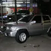 NISSAN PATHFINDER 3.5 SE LUXO 4X4 V6 24V GASOLINA 4P AUTOMÁTICO NISSAN PATHFINDER 3.5 SE LUXO 4X4 V6 24V GASOLINA 4P AUTOMÁTICO