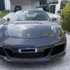 PORSCHE 911 3.0 24V H6 GASOLINA CARRERA GTS PDK PORSCHE 911 3.0 24V H6 GASOLINA CARRERA GTS PDK