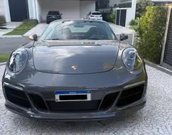 PORSCHE 911 3.0 24V H6 GASOLINA CARRERA GTS PDK PORSCHE 911 3.0 24V H6 GASOLINA CARRERA GTS PDK