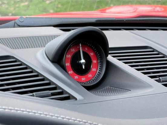 PORSCHE-911-3.0 24V H6 GASOLINA CARRERA PDK PORSCHE-911-2021