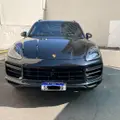 PORSCHE CAYENNE 4.0 V8 GASOLINA TURBO AWD TIPTRONIC S PORSCHE CAYENNE 4.0 V8 GASOLINA TURBO AWD TIPTRONIC S
