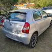 TOYOTA ETIOS 1.3 X 16V FLEX 4P MANUAL TOYOTA ETIOS 1.3 X 16V FLEX 4P MANUAL