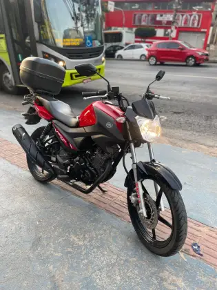 YAMAHA FACTOR 150ED 
