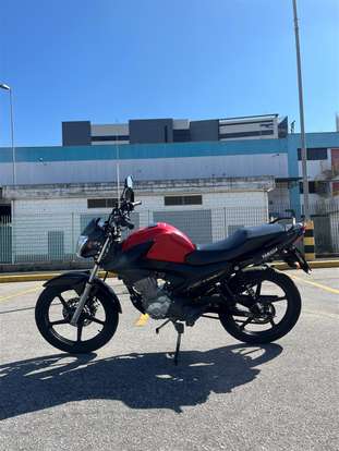 YAMAHA-FACTOR YBR 125I ED-2025