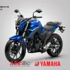 YAMAHA FZ25 FAZER CONNECTED ABS YAMAHA FZ25 FAZER CONNECTED ABS