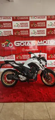 YAMAHA FZ25 FAZER CONNECTED ABS 