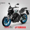 YAMAHA MT-03 CONNECTED ABS YAMAHA MT-03 CONNECTED ABS