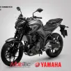 YAMAHA MT-03 CONNECTED ABS YAMAHA MT-03 CONNECTED ABS