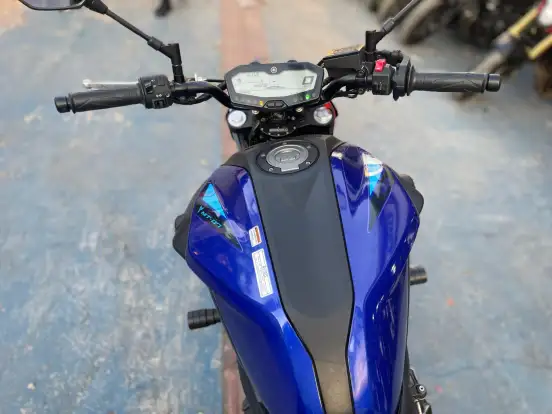 YAMAHA-MT-07 ABS YAMAHA-MT-07 ABS-2024