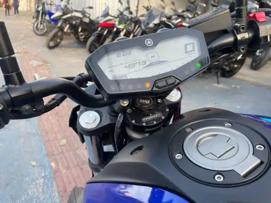 YAMAHA-MT-07 ABS YAMAHA-MT-07 ABS-2024