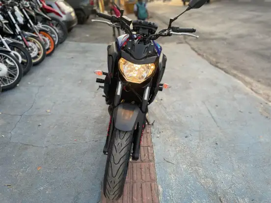 YAMAHA-MT-07 ABS-2024