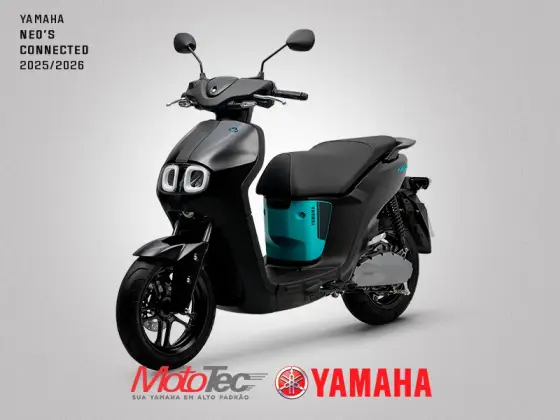 YAMAHA NEOS CONNECTED 