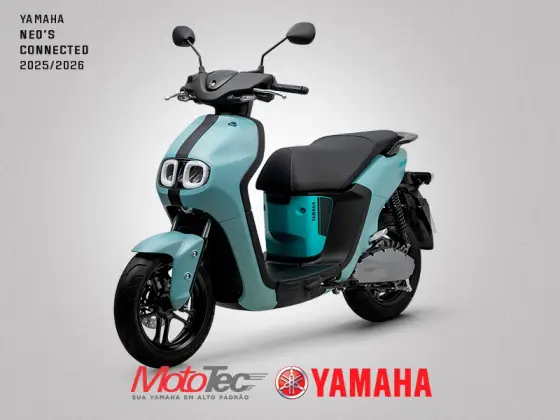 YAMAHA NEOS CONNECTED 