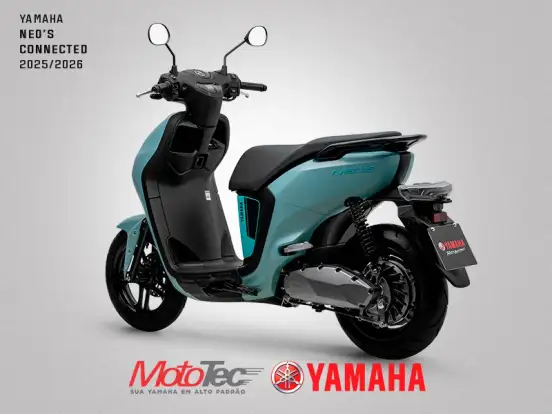 YAMAHA-NEOS CONNECTED YAMAHA-NEOS CONNECTED-2025