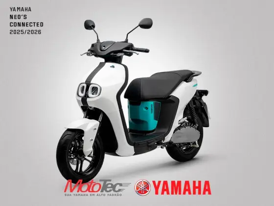 YAMAHA NEOS CONNECTED 