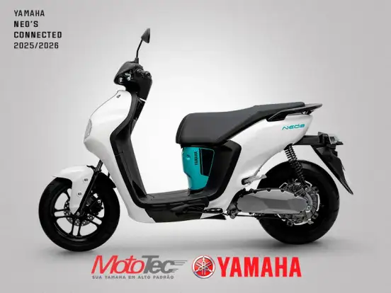 YAMAHA-NEOS CONNECTED-2025