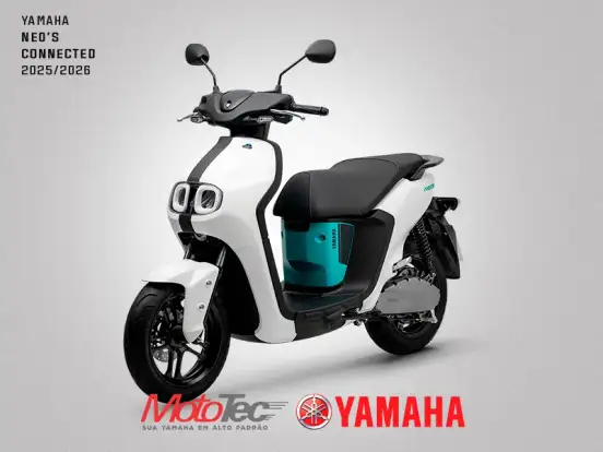 YAMAHA-NEOS CONNECTED-2025