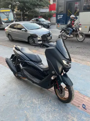 YAMAHA NMAX 160 ABS 