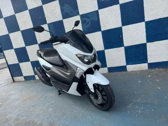 YAMAHA NMAX 160 ABS 