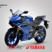 YAMAHA YZF R3 ABS CONNECTED YAMAHA YZF R3 ABS CONNECTED