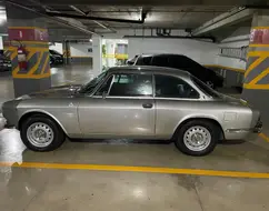 ALFA ROMEO 2000 GTV 2.0 8V GASOLINA 2P MANUAL ALFA ROMEO 2000 GTV 2.0 8V GASOLINA 2P MANUAL