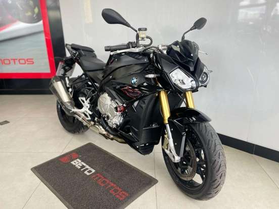 BMW-S 1000 R BMW-S 1000 R-2021