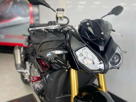 BMW-S 1000 R BMW-S 1000 R-2021