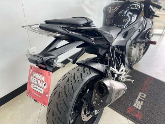 BMW-S 1000 R-2021