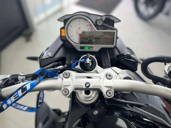 BMW-S 1000 R BMW-S 1000 R-2021