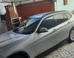 BMW X1 2.0 16V GASOLINA SDRIVE18I 4P AUTOMÁTICO BMW X1 2.0 16V GASOLINA SDRIVE18I 4P AUTOMÁTICO