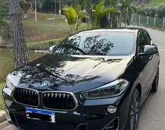BMW X2 2.0 TWINPOWER GASOLINA M35I XDRIVE STEPTRONIC BMW X2 2.0 TWINPOWER GASOLINA M35I XDRIVE STEPTRONIC