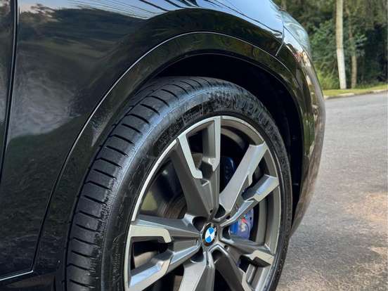 BMW-X2-2.0 TWINPOWER GASOLINA M35I XDRIVE STEPTRONIC BMW-X2-2019