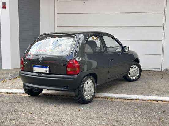 CHEVROLET-CORSA-1997