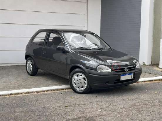 CHEVROLET-CORSA-1997