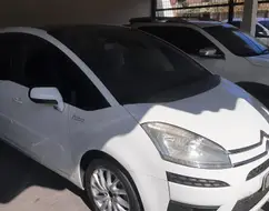 CITROËN C4 2.0 GLX COMPETITION 16V FLEX 4P AUTOMÁTICO CITROËN C4 2.0 GLX COMPETITION 16V FLEX 4P AUTOMÁTICO