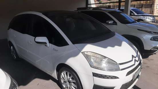 CITROËN-C4-2013