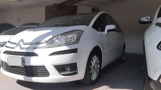 CITROËN-C4-2013