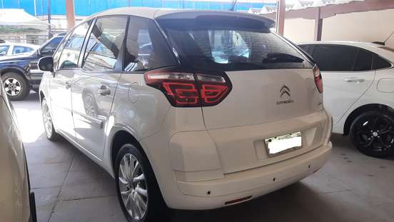 CITROËN-C4-2013