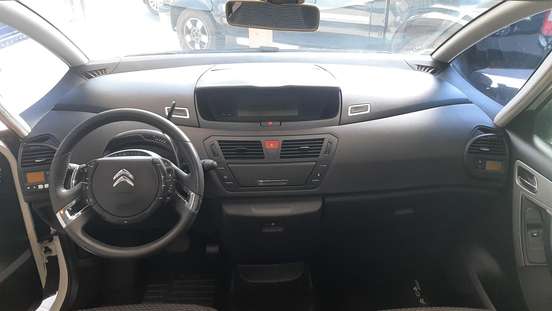 CITROËN-C4-2013
