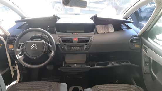 CITROËN-C4-2.0 GLX COMPETITION 16V FLEX 4P AUTOMÁTICO CITROËN-C4-2013