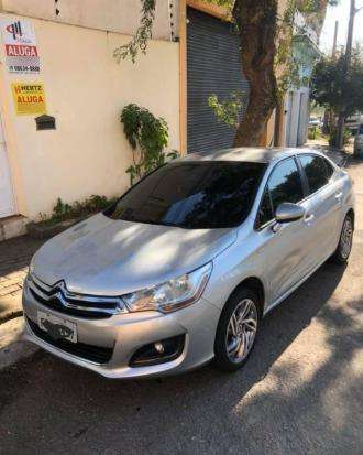 CITROËN-C4 LOUNGE-2013