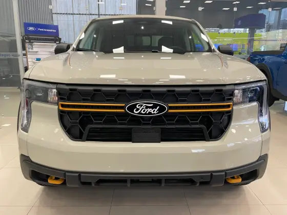FORD MAVERICK 2.0 ECOBOOST GASOLINA TREMOR AUTOMÁTICO