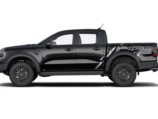 FORD-RANGER-3.0 V6 TURBO GASOLINA RAPTOR 4X4 AUTOMÁTICO FORD-RANGER-2024