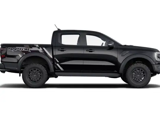 FORD-RANGER-3.0 V6 TURBO GASOLINA RAPTOR 4X4 AUTOMÁTICO FORD-RANGER-2024